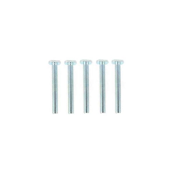 Big Horn T-Bolt - 5/16-18 x 2 1/2, PK 5 19774-5PK - main